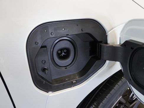 New 2026 Toyota bZ image 20