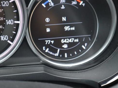 Used 2023 MAZDA CX-9 Touring AWD/4WD image 11