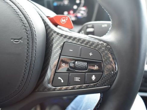 Used 2021 BMW M4 Coupe w/ Executive Package image 25