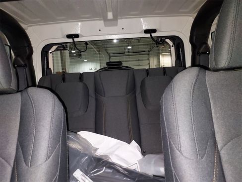 New 2026 Jeep Wrangler Willys image 13