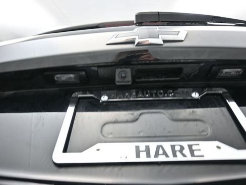 Used 2024 Chevrolet Equinox LT w/ LPO, Cargo Package image 26