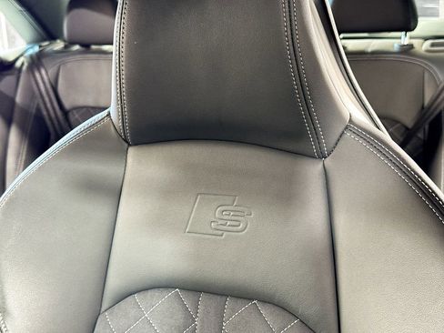 Used 2023 Audi S4 Premium Plus w/ Premium Plus Package image 34