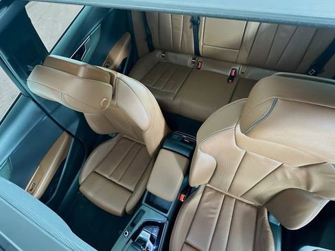 Used 2020 Audi A4 2.0T Premium Plus w/ Premium Plus Package image 8