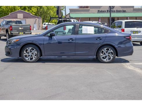 Used 2025 Subaru Legacy Premium AWD/4WD image 6