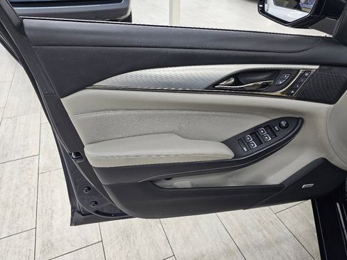 Used 2017 Cadillac CTS Luxury image 38