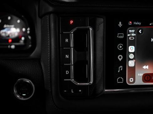 Used 2024 GMC Yukon Denali w/ Max Trailering Package AWD/4WD image 31