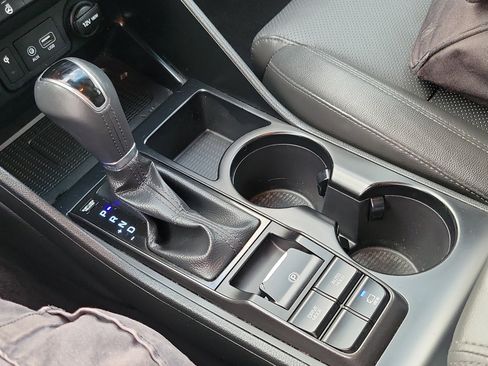 Used 2019 Hyundai Tucson Limited image 13