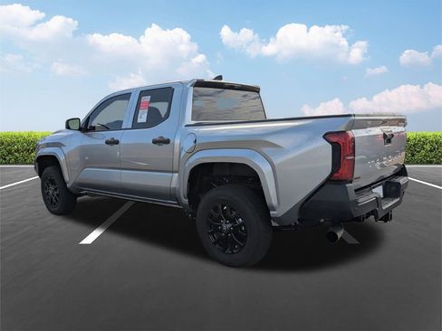 New 2026 Toyota Tacoma SR w/ SR Upgrade Package image 6