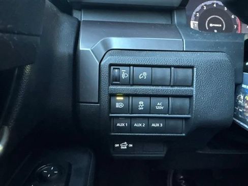 Certified 2025 Toyota Tacoma TRD Off-Road w/ TRD Off Road Upgrade Package AWD/4WD image 8