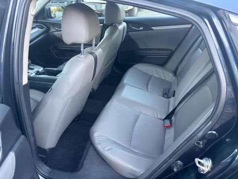Used 2016 Honda Civic EX-L image 11