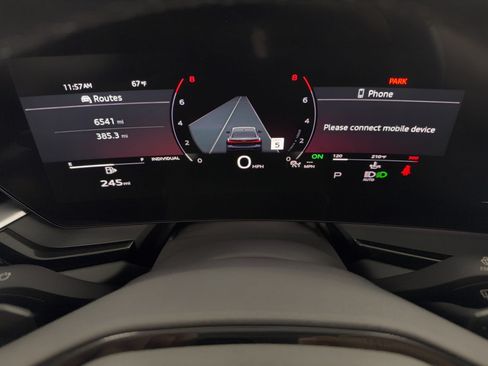 Certified 2025 Audi A5 2.0T Premium w/ Convenience Package AWD/4WD image 26