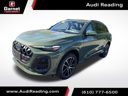 New 2026 Audi Q5 Premium Plus