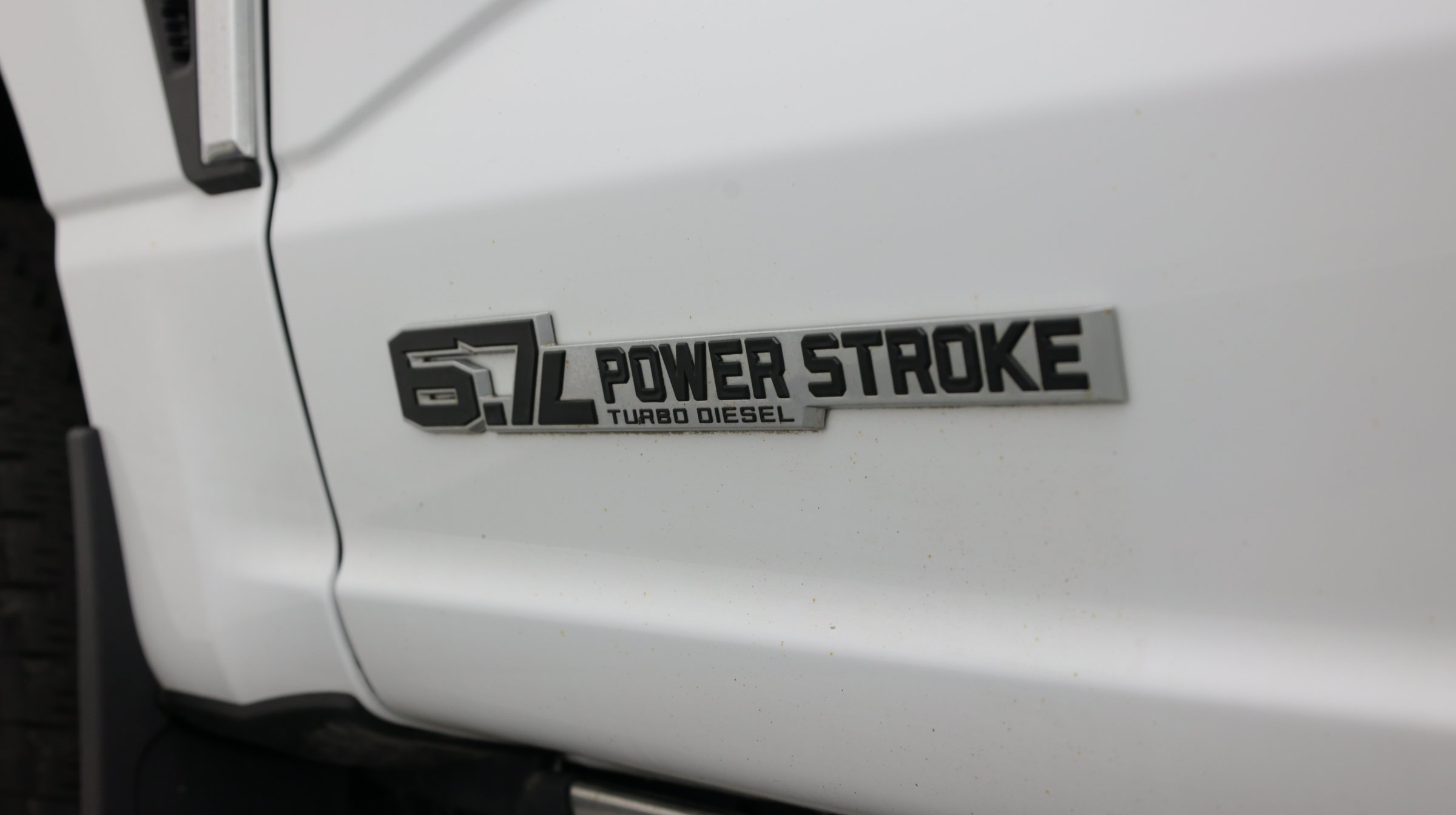 Used 2024 Ford F250 King Ranch AWD/4WD image 55