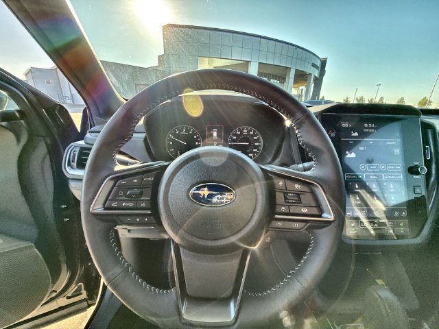 Certified 2026 Subaru Forester Limited AWD/4WD image 14