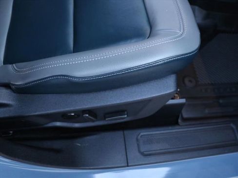 Used 2024 Ford Bronco Outer Banks image 11