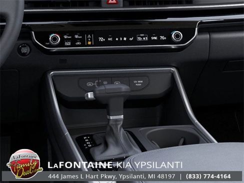 New 2026 Kia Carnival SX Prestige image 30