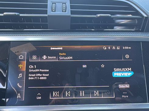 Used 2024 Audi Q3 2.0T Premium Plus w/ Premium Plus Package image 18