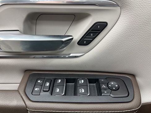 New 2026 RAM 1500 Laramie image 8