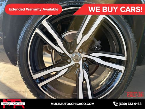 Used 2016 Volvo XC90 T6 R-Design AWD/4WD image 34
