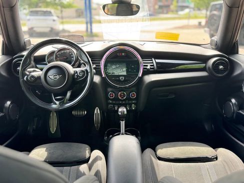 Used 2019 MINI Cooper John Cooper Works FWD image 25