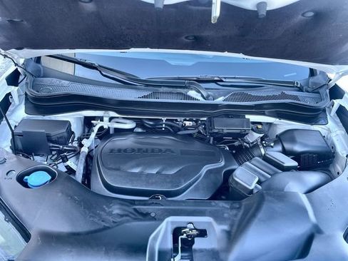 Used 2025 Honda Ridgeline RTL+ image 20