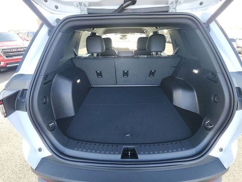 New 2026 Chevrolet Equinox ACTIV w/ Safety and Technology Package image 23