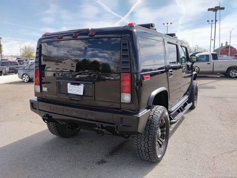 Used 2005 HUMMER H2 image 5