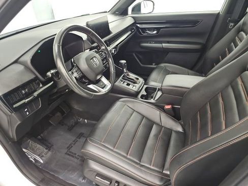 Used 2023 Honda CR-V Sport Touring image 15