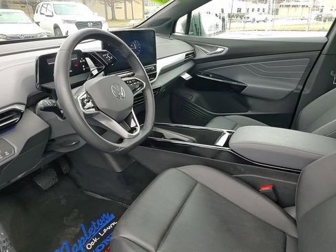 Used 2023 Volkswagen ID.4 Pro S image 9