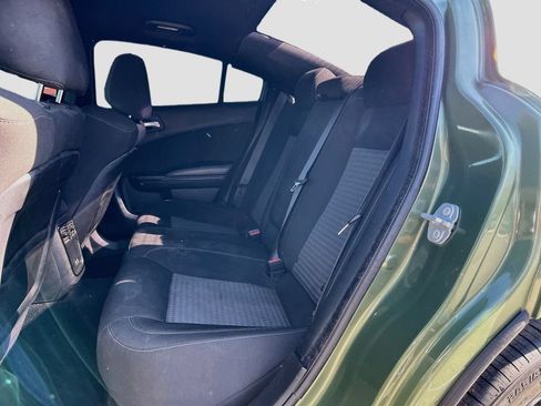 Used 2021 Dodge Charger GT w/ Blacktop Package RWD image 24