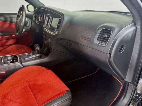 Used 2020 Dodge Charger Scat Pack w/ Dynamics Package image 34