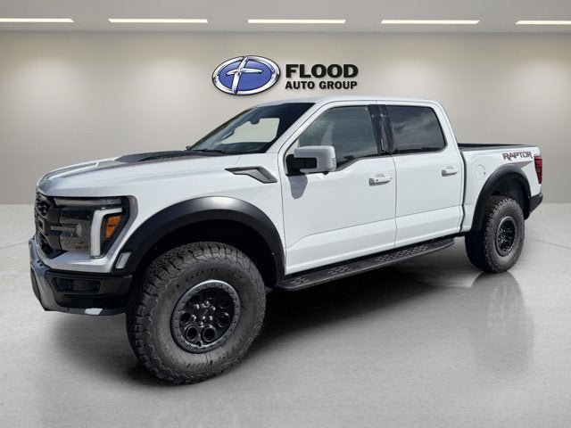 New 2026 Ford F150 Raptor AWD/4WD image 3