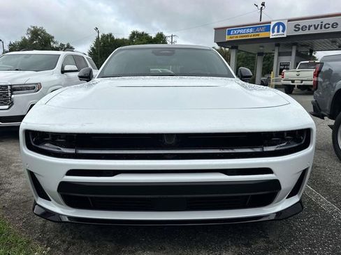 New 2026 Dodge Charger R/T AWD/4WD image 16