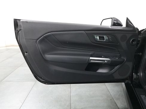 Certified 2025 Ford Mustang Premium RWD image 25