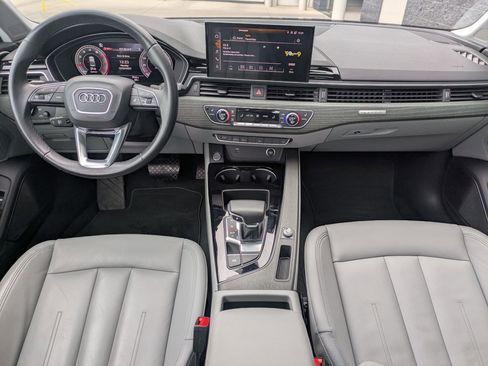 Certified 2023 Audi A4 2.0T Premium Plus w/ Premium Plus Package image 23