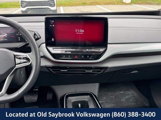 Certified 2023 Volkswagen ID.4 S RWD image 15