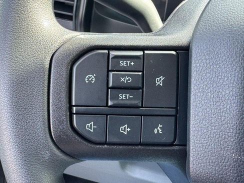 New 2026 Ford F350 XL w/ STX Appearance Package image 13