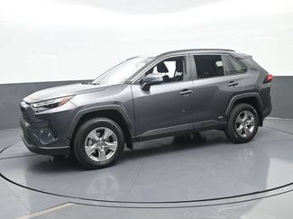 Used 2024 Toyota RAV4 XLE AWD/4WD video 2
