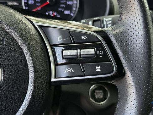 Used 2024 Kia Forte GT-Line w/ GT-Line Premium Package image 23