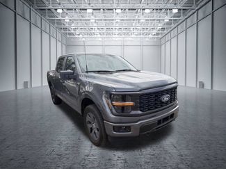 Used 2025 Ford F150 STX w/ Equipment Group 200A AWD/4WD video 3