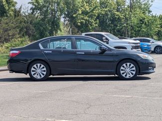 Used 2014 Honda Accord EX-L video 4