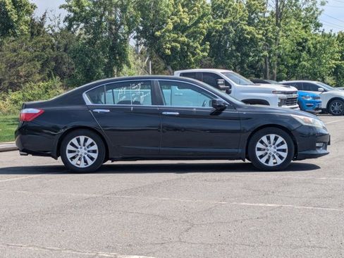 Used 2014 Honda Accord EX-L image 4