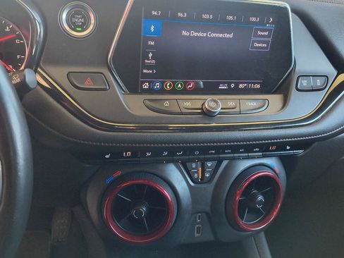 Used 2019 Chevrolet Blazer RS AWD/4WD image 19