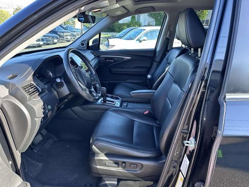 Used 2020 Honda Pilot EX-L image 12