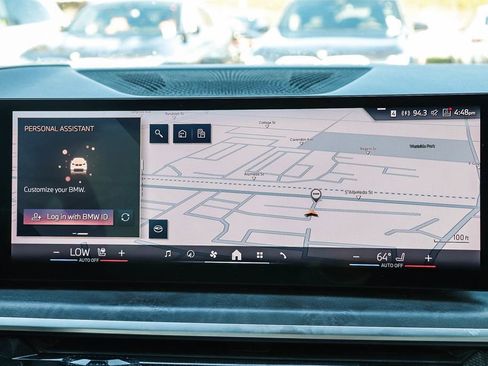 Used 2025 BMW X5 sDrive40i image 14