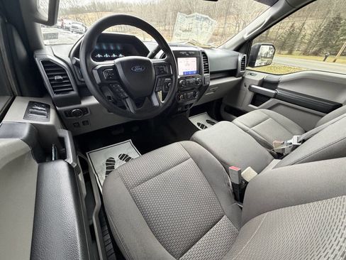 Used 2020 Ford F150 XLT w/ Equipment Group 301A Mid image 31