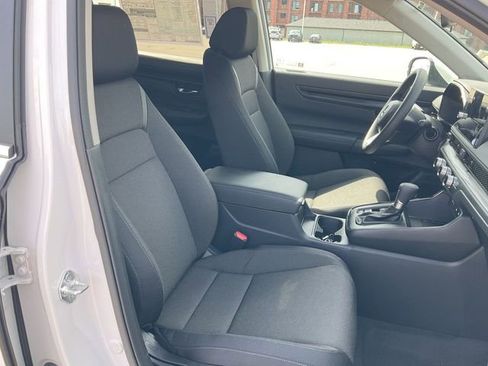 New 2026 Honda CR-V EX image 32