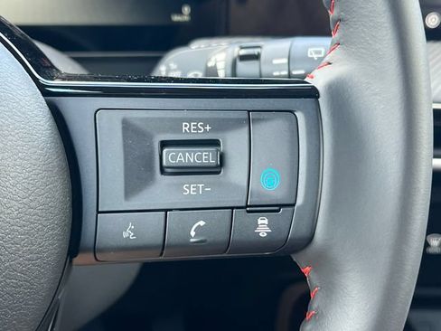 New 2026 Nissan Kicks SR w/ Cold Weather Package AWD/4WD image 17