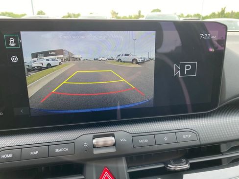 New 2026 Kia K4 GT-Line w/ GT-Line Premium Package FWD image 17