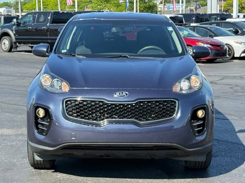 Used 2019 Kia Sportage LX AWD/4WD image 11